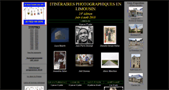 Desktop Screenshot of ipl.photo-look.org